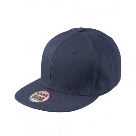 Myrtle Beach Pro Cap Style baseballsapka MB6634 navy/navy