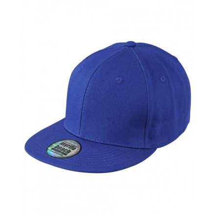 Myrtle Beach Pro Cap Style baseballsapka MB6634 royal/royal