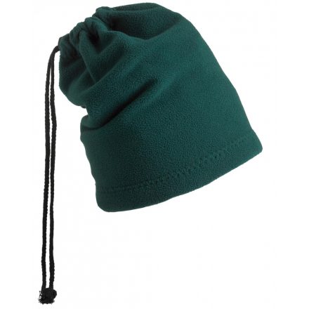 Myrtle Beach Balaclava MB7618 dark-green one size