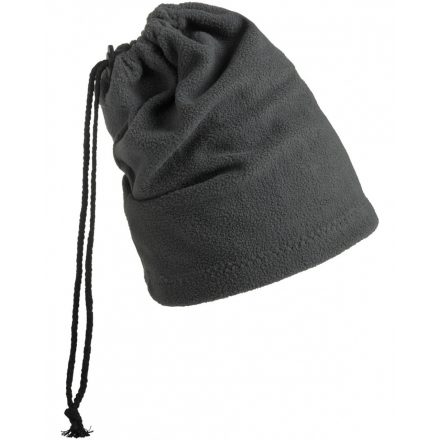 Myrtle Beach Balaclava MB7618 grey one size