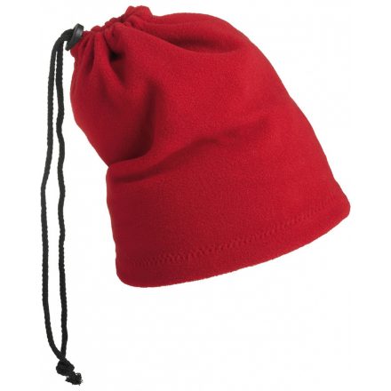 Myrtle Beach Balaclava MB7618 red one size