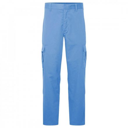 Portwest Women's Anti-Static ESD Trousers AS12 - kék - L