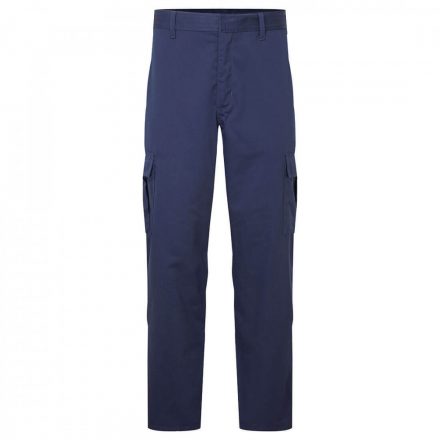 Portwest Women's Anti-Static ESD Trousers AS12 - tengerészkék - L