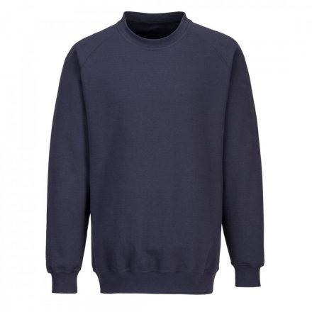 Portwest Anti-Static ESD Sweatshirt AS24 - tengerészkék - L