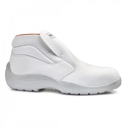 BASE Argo Ankle munkavédelmi bakancs  S2 SRC B0510 - fehér - 36