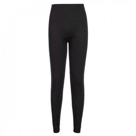 Portwest Women's Thermal Trousers B125 - fekete - XS