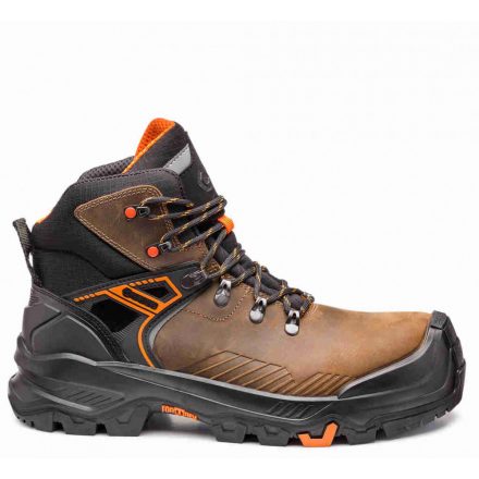 BASE T-REX MID/T-WALL B1601 - barna - 41