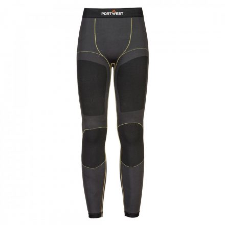 Portwest DynamicAir Baselayer Legging B171 - szürke - L