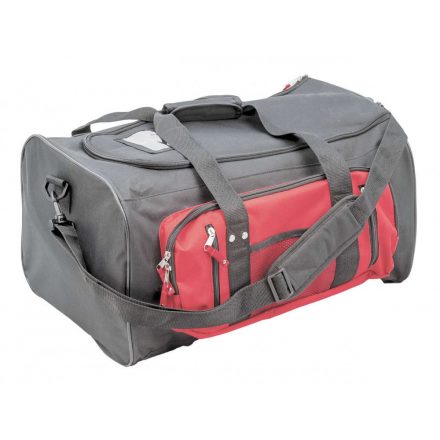 Portwest B901 - Kitbag táska 50l-es - egy méret - fekete