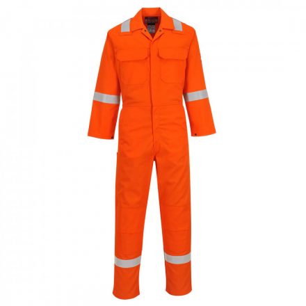 Portwest Bizweld Classic overál BZ506 - narancs - L