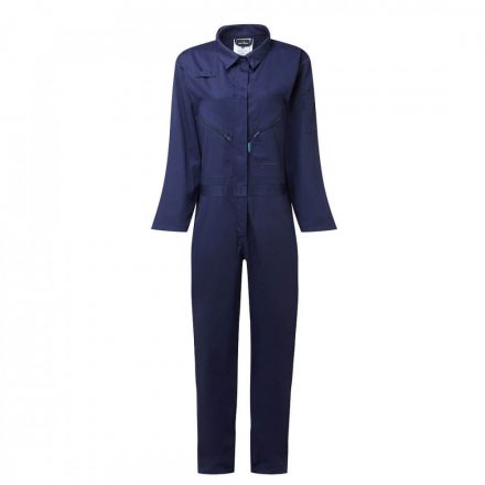 Portwest Women's Coverall C184 - tengerészkék - L