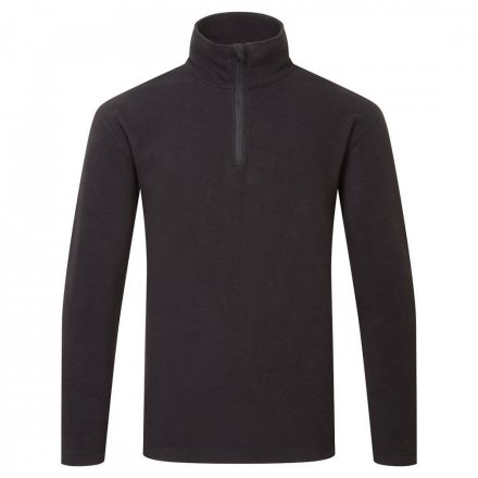 Portwest Eco Pullover Fleece F409 - fekete - L