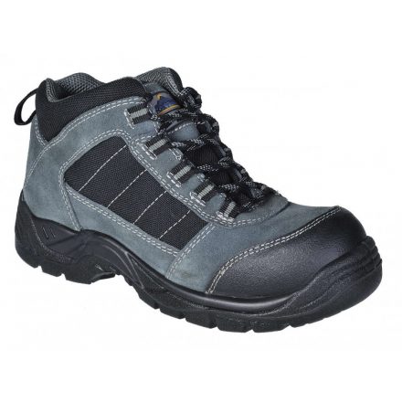 Portwest FC63 - Compositelite TREKKER S1 bakancs - 42 - fekete