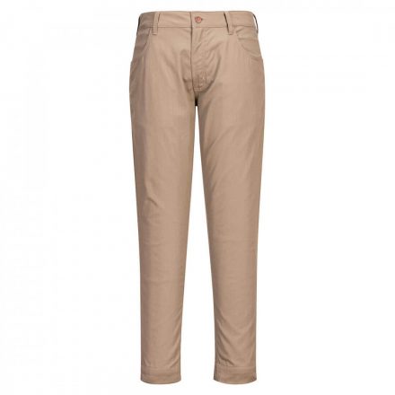 Portwest FR Stretch Trousers FR404 - keki - 30 (S)