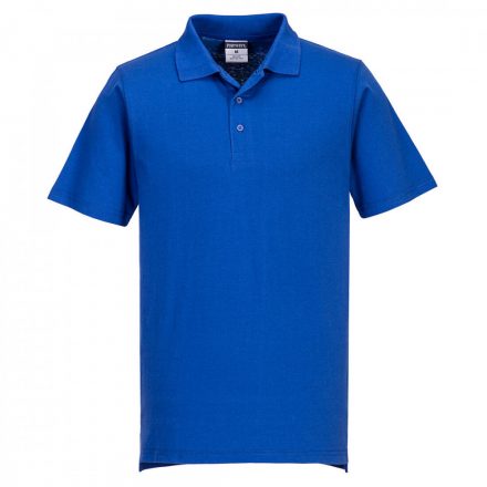 Portwest Könnyű Jersey póló (48 db) L210 - royal kék - 5XL