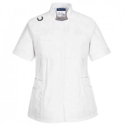 Portwest Medical Maternity Tunic LW22 - fehér - M