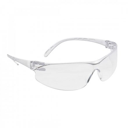 Portwest Ultra Lightweight Spectacles PS35 - víztiszta - -