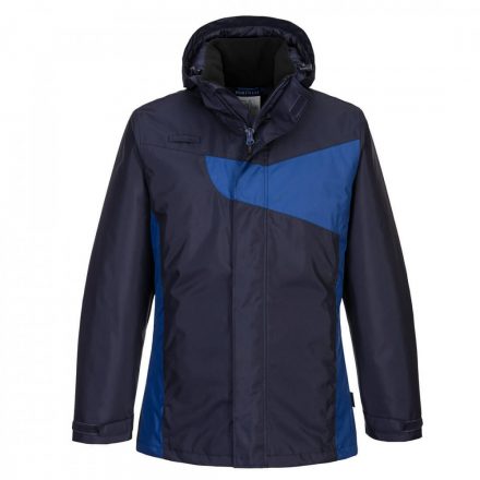 Portwest PW2 Winter Jacket PW260 - tengerészkék/royal kék - L