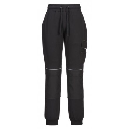 Portwest PW3 Work Jogger PW399 - fekete - S