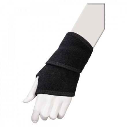 Portwest Wrist Support Strap (2 db) PW83 - fekete - -