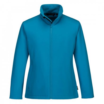 Portwest Női Softshell (2L) TK21 - vízkék - L