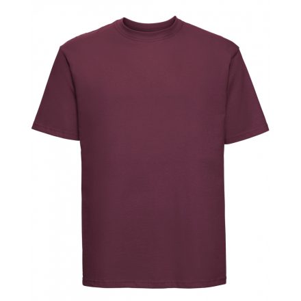 Russell Russell 180M Classic-T RU-180M burgundy L