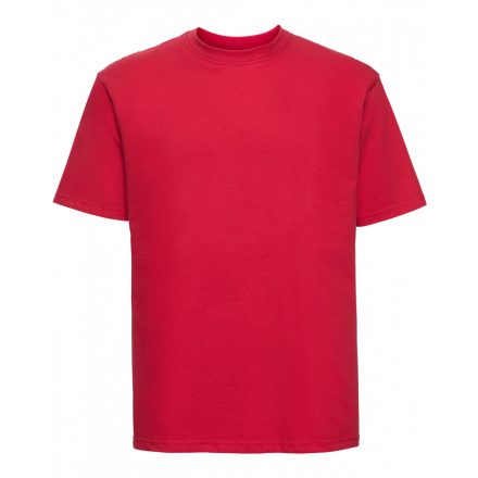 Russell Russell 180M Classic-T RU-180M classic red XL