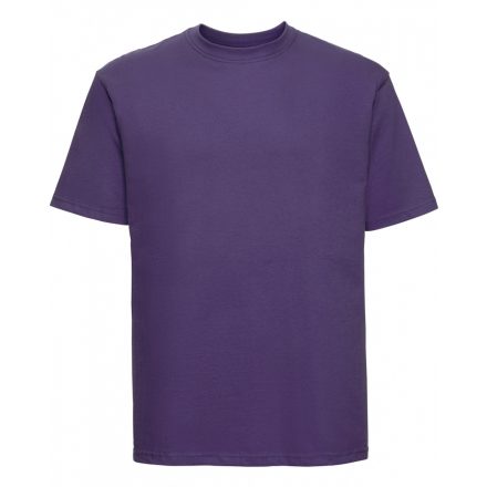 Russell Russell 180M Classic-T RU-180M purple XS