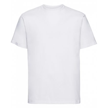 Russell Russell 180M Classic-T RU-180M white 3XL