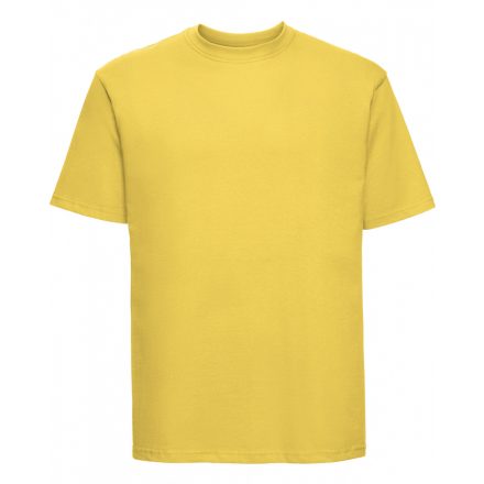 Russell Russell 180M Classic-T RU-180M yellow L