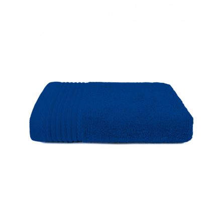 The One Towelling Classic törülköző 50x100 cm T1-50 royal blue 50x100 cm