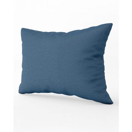 The One Towelling Párnahuzat T1-PILLOW indigo-blue 60x70 cm