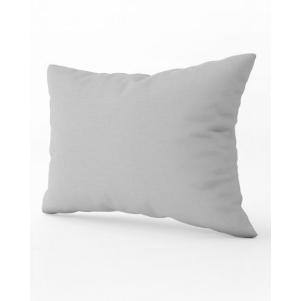 The One Towelling Párnahuzat T1-PILLOW light-grey 60x70 cm