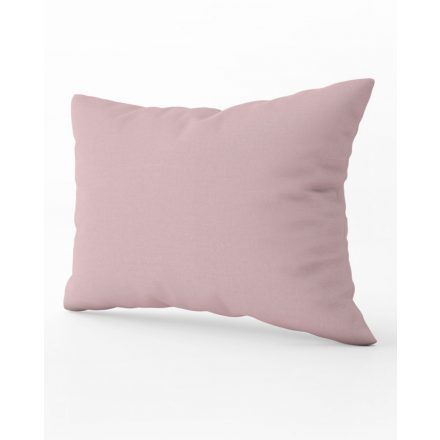 The One Towelling Párnahuzat T1-PILLOW mauve 60x70 cm