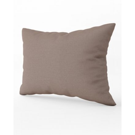 The One Towelling Párnahuzat T1-PILLOW taupe 60x70 cm