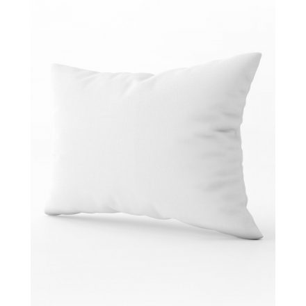 The One Towelling Párnahuzat T1-PILLOW white 60x70 cm