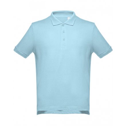 TH Clothes ADAM galléros póló TH-ADA light blue 3XL