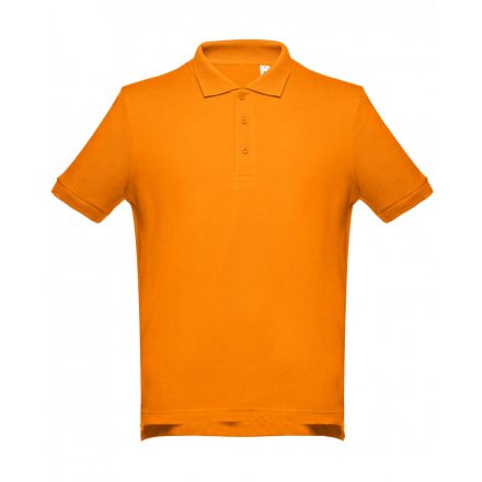 TH Clothes ADAM galléros póló TH-ADA orange 3XL