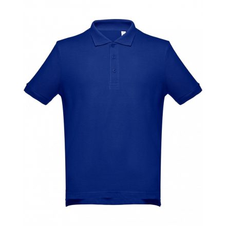 TH Clothes ADAM galléros póló TH-ADA royal blue 3XL