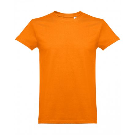 TH Clothes ANKARA kereknyakú póló TH-ANK orange 3XL