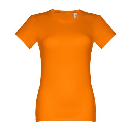 TH Clothes ANKARA WOMEN kereknyakú póló TH-ANKW orange L