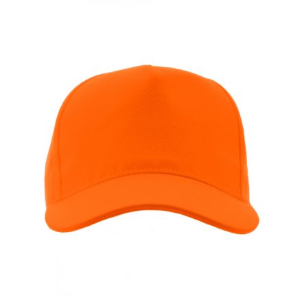 TH Clothes CABRAL 5 paneles baseballsapka TH-CAB orange