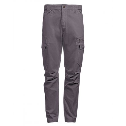 TH Clothes CARGO sokzsebes nadrág TH-CRG dark-grey L