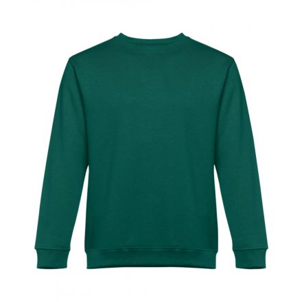 TH Clothes DELTA pulóver TH-DEL forest green M