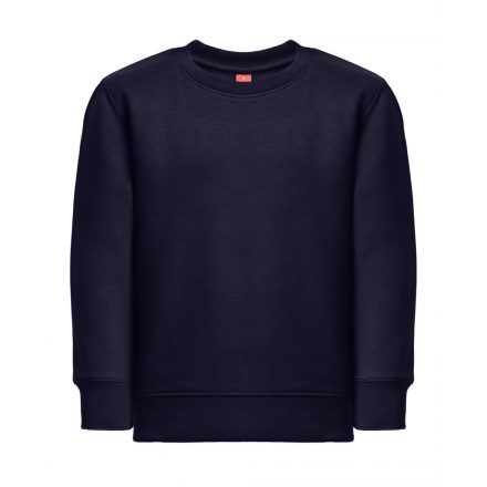 TH Clothes DELTA KIDS pulóver TH-DELK navy 10