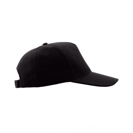 TH Clothes DIAS 5 paneles gyermek baseballsapka TH-DIA black