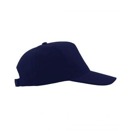 TH Clothes DIAS 5 paneles gyermek baseballsapka TH-DIA navy-blue