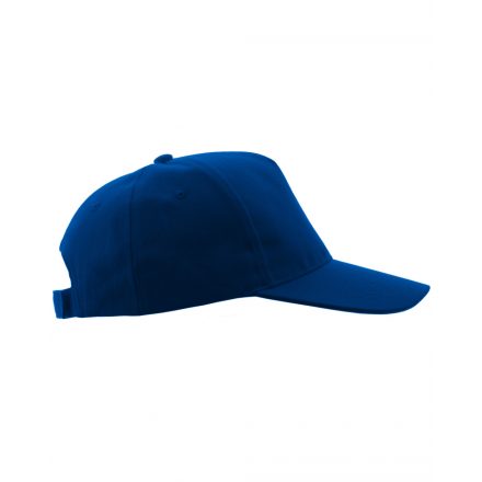 TH Clothes DIAS 5 paneles gyermek baseballsapka TH-DIA royal-blue