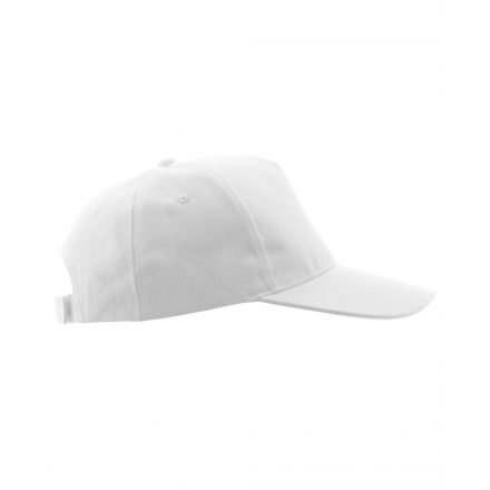 TH Clothes DIAS 5 paneles gyermek baseballsapka TH-DIA white