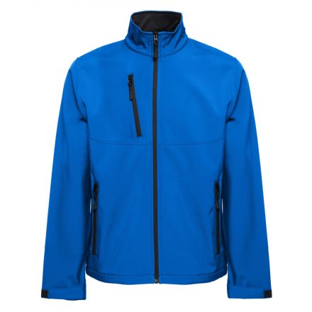 TH Clothes EANES unisex softshell dzseki TH-EAN royal-blue L